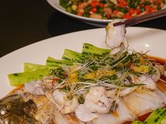 -丽晶轩中餐厅(重庆丽晶酒店)