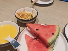 -小船渔村•大连菜•大连焖鱼(黄河路店)