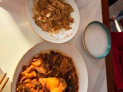 -清真·同发顺饭庄·烧麦(总店)