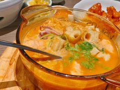 -四道菜·福建菜馆(新街口金鹰店)