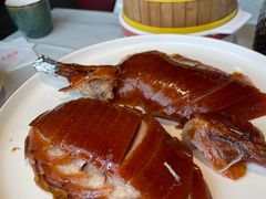 -大鸭梨烤鸭(望京店)
