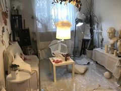 -Smile House咖啡馆(群芳小区店)