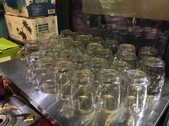 餐具摆设-陈帅夜排档·龙虾·炒菜·烤串(世茂店)