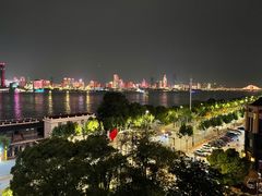 -富力威斯汀酒店-中国元素中餐厅(武昌临江店)