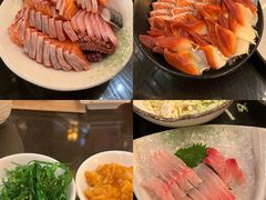 -科尔海悦酒店樱之河日本料理(清河东路店)