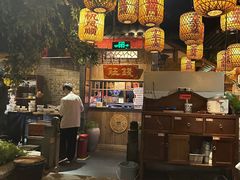 -南京大牌档(青岛万象城店)