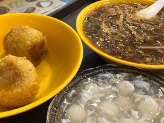 -毛华美食(清扬路店)