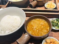 -李百蟹·江南蟹黄面·河景餐厅(夫子庙总店)