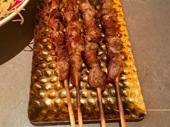 -塔哈尔·新疆盛宴(奉贤龙湖店)