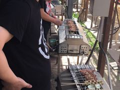 -亲兄弟真人CS团建拓展基地