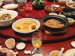 -瑶王府·广西菜(金阳路店)
