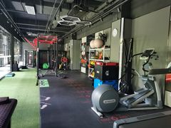 -游乐美游泳培训俱乐部(宝山顾村店)