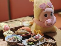 -松临·铁板烧&Omakase(神农店)