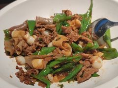 -老湘村·湖南土菜(天河维多利店)