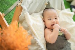 -婴爱儿童摄影 BabyloveStudio(中山门店)