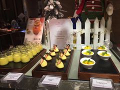 -乐咖啡西餐厅(太湖皇冠假日酒店)