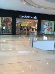 -motherswork(静安嘉里中心店)