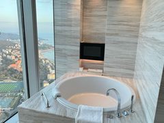 -厦门康莱德酒店
