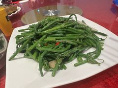 -粤北餐馆