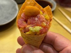-鮨政· Omakase(港汇恒隆广场店)