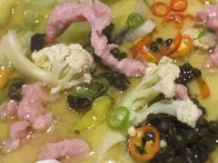 泡椒小鱿鱼-五姊妹海鲜(火车站店)