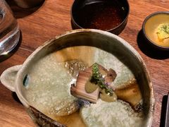 -桐寿司Sushi Tong