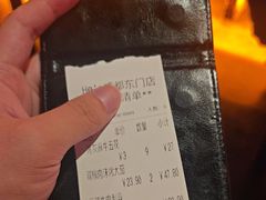 -何师烧烤Pro ·江湖川菜·小龙虾·精酿(太古里旗舰店)