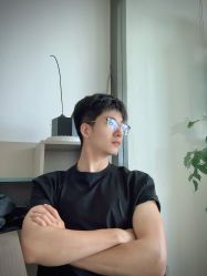 -MASTER 男士发型设计