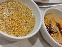 -蜀留香火锅·始于1999·原四川老火锅(白堤路店)