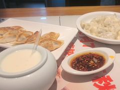 -东方饺子王(工农大路店)