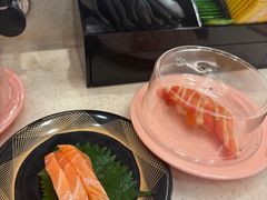 -争鲜回转寿司(东方银座店)