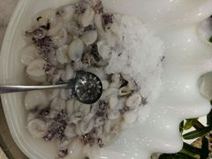 -银鲨海鲜烤肉火锅自助餐厅(五星店)