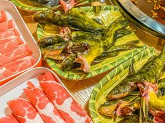 -铭记蛙小仙·活蛙畅享(CBD万达广场店)