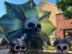 -重庆海昌加勒比海水世界