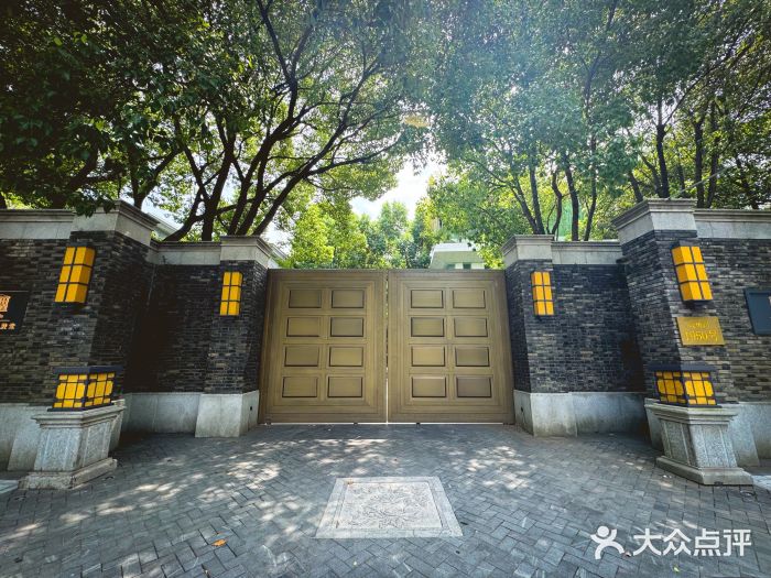 西郊壹号图片