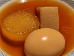 关东煮-虹梅食堂·爱蝦乃家