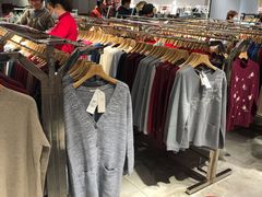 -春竹·微奥莱(北京西路店)