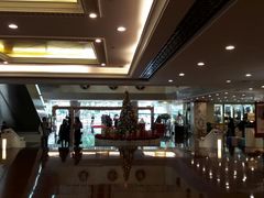 -广东大厦酒店(广州北京路步行街纪念堂地铁站店)