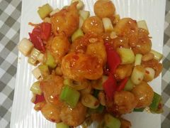 -烁佳海鲜大馅饺子