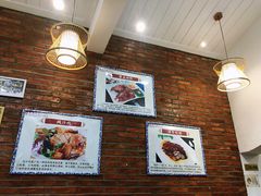 -广东仔港式茶餐厅(银泰店)