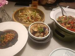 -佬麻雀·剁椒鱼头(京基KK One店)