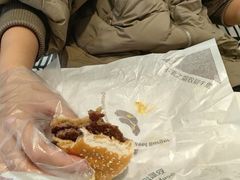 -麦当劳(保利若比邻店)