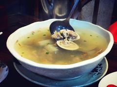 -堂宴·老厦门私房菜(1988仙岳总店)