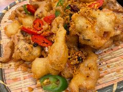-御龙海鲜火锅(十六浦店)