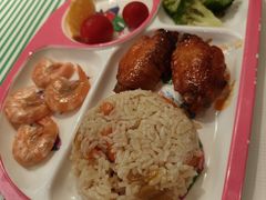 -楼兰新疆菜(江宁万达店)