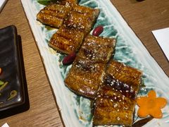 -水之惠鲜鱼料理(王府大街店)