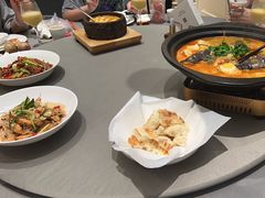 -小厨娘淮扬菜(江宁万达店)
