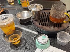 -一善菌·云南菌汤·云南菜(银泰城店)