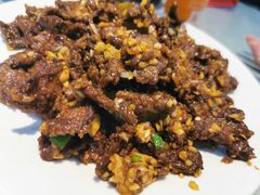 -振生清真饭店(永安道店)