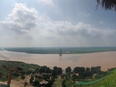 -古柏渡飞黄旅游区